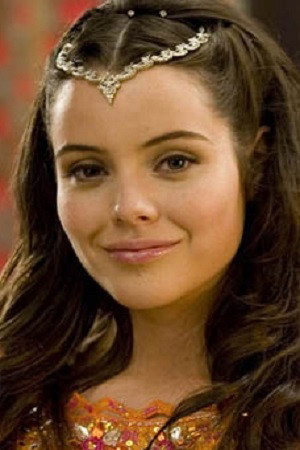 Emily Robins profil kép