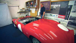 Million Dollar Car Hunters 1. évad Ep.8 8. epizód