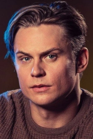 Billy Magnussen profil kép