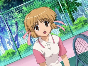 こみっくパーティー 2. évad Ep.7 7. epizód