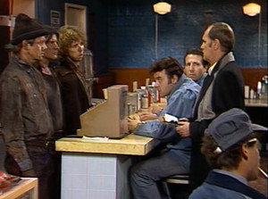 Newhart 1. évad Ep.16 16. epizód