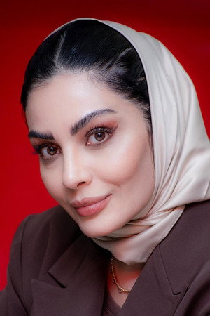 Sahra Asadollahi profil kép