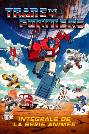 The Transformers poszter