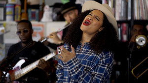 NPR Tiny Desk Concerts 12. évad Ep.68 68. epizód