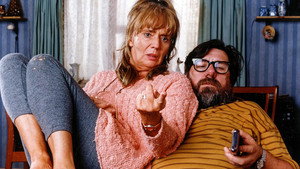 The Royle Family 2. évad Ep.3 3. epizód