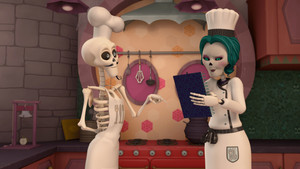 Vampirina 2. évad Ep.24 24. epizód