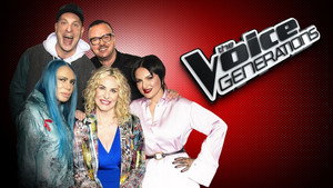The Voice Generations (Italia) kép