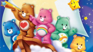 The Care Bears Speciális epizódok Ep.3 3. epizód