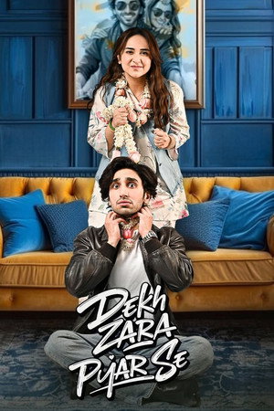 Dekh Zara Pyar Se poszter