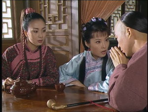 铁齿铜牙纪晓岚 1. évad Ep.12 12. epizód
