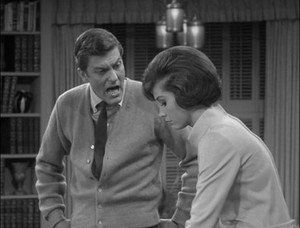 The Dick Van Dyke Show 4. évad Ep.23 23. epizód
