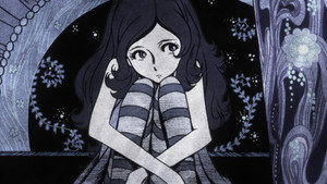 LUPIN the Third ～峰不二子という女～ 1. évad Ep.12 12. epizód