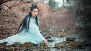 倚天屠龙记 1. évad Ep.10 10. epizód