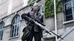 The Walking Dead: Daryl Dixon 2. évad Ep.2 2. epizód
