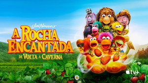 Fraggle Rock: Újra zúznak kép