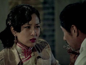 旗袍 1. évad Ep.16 16. epizód