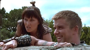 Xena: A harcos hercegnő 2. évad Ep.18 Vak hit