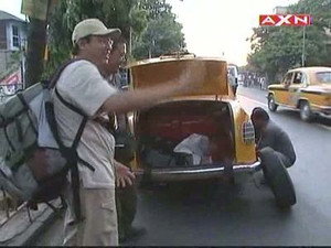 The Amazing Race Asia 1. évad Ep.9 9. epizód