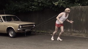 The Peter Serafinowicz Show 1. évad Ep.4 4. epizód