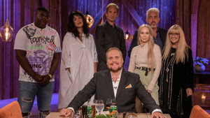 Hver gang vi møtes 11. évad Ep.4 4. epizód