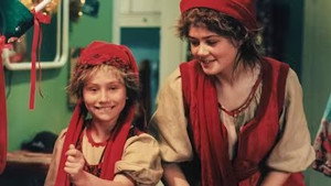 Krummernes jul 1. évad Ep.18 18. epizód
