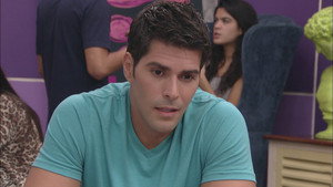 Grachi 2. évad Ep.46 46. epizód