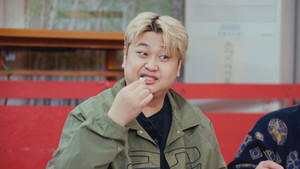 셰프의 이모집 1. évad Ep.20 20. epizód