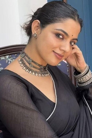 Nikhila Vimal profil kép