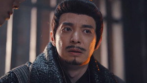帝师长安 1. évad Ep.4 4. epizód