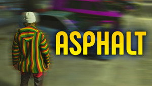 Asphalt 1. évad Ep.1 1. epizód