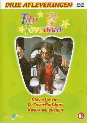 Ti-Ta Tovenaar 5. évad () poszter