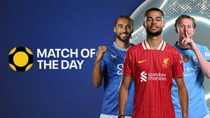 Match of the Day 61. évad Ep.15 15. epizód