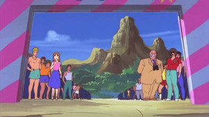 ダッシュ勝平 1. évad Ep.62 62. epizód