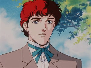 銀河英雄伝説外伝 1. évad Ep.20 20. epizód