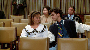 Beverly Hills, 90210 2. évad Ep.21 21. epizód