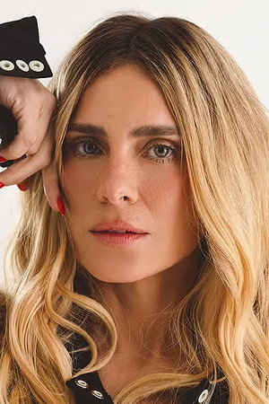 Carolina Dieckmmann profil kép