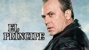 El Príncipe kép