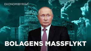 Ekonomibyrån 5. évad Ep.9 9. epizód