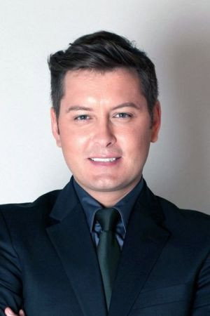 Brian Dowling profil kép