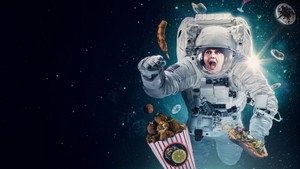 Gastronauts kép