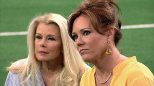 Dallas Cowboys Cheerleaders: Making the Team 14. évad Ep.9 9. epizód