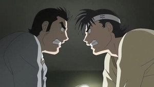 スカルマン 1. évad Ep.2 2. epizód