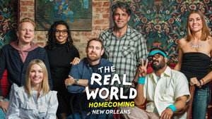 The Real World Homecoming kép