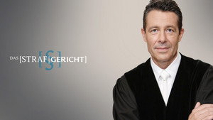 Das Strafgericht kép