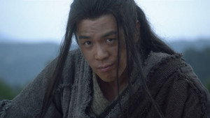 雪中悍刀行 1. évad Ep.1 1. epizód