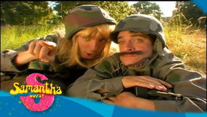 Samantha, Oups ! 3. évad Ep.18 18. epizód