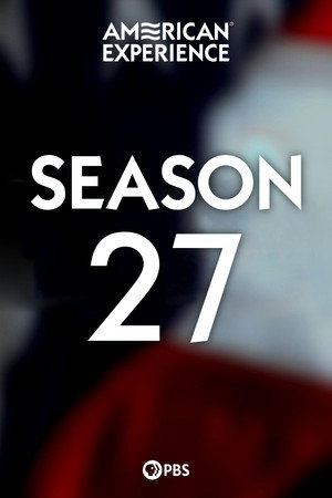 American Experience 27. évad (2015-01-05) poszter