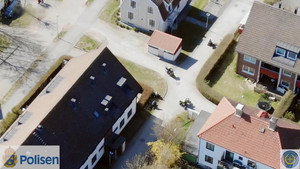 Fångat på polisens kamera 1. évad Ep.28 28. epizód