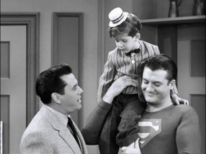 I Love Lucy 6. évad Ep.13 13. epizód