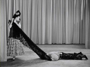 I Love Lucy 5. évad Ep.3 3. epizód